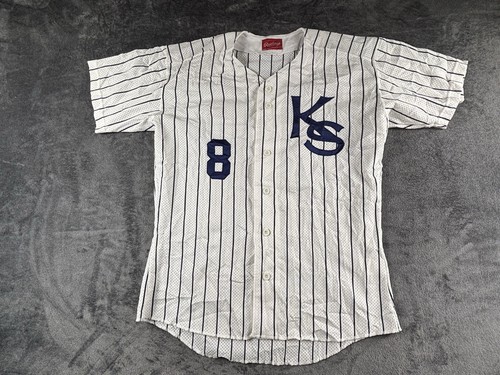 Rawlings baseball jersey - baseball,