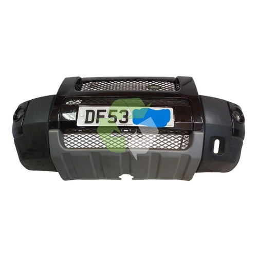 Land rover freelander front - land,