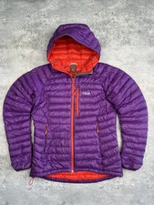 RAB Microlight Alpine Women