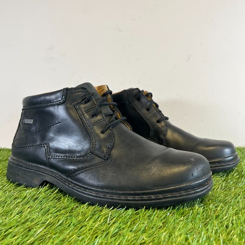 Clarks boots size men - boots,