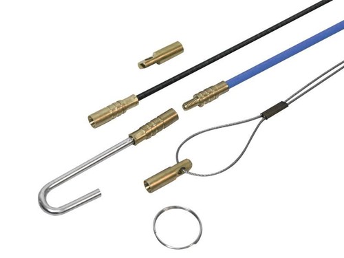 Faithfull 3m cable rod - cable,