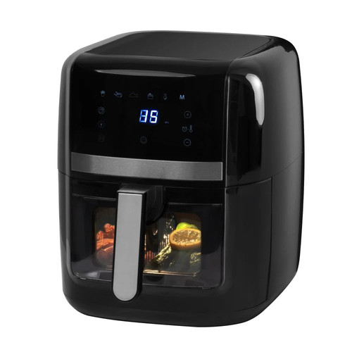 Daewoo air fryer - daewoo, 8l