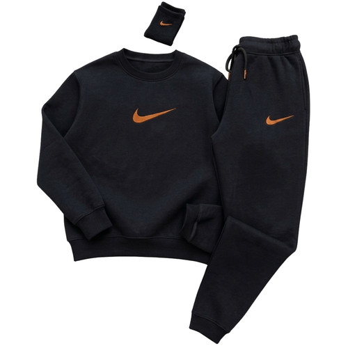 Mens nike tracksuit set - nike,