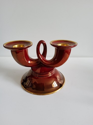 Carlton ware rouge - carlton, royale