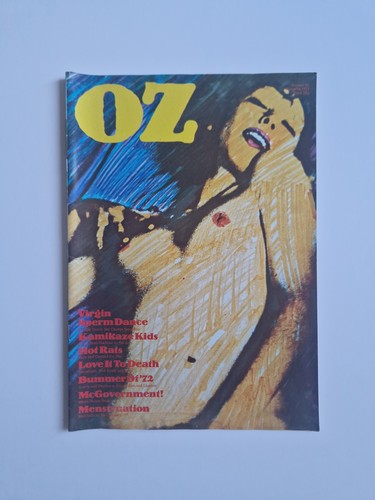 Number september 1972 - oz,