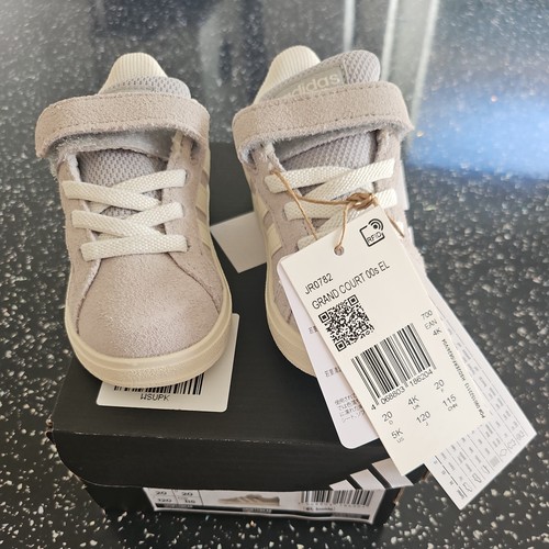 Adidas grand court baby - court, baby's