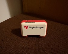 Flightscope Mevo Golf Launch