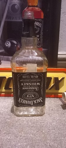 Jack daniels ltr optic - ltr,