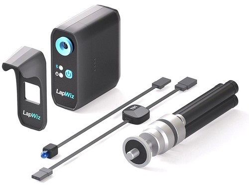 Skyrc lapwiz lapcounter combo - lapwiz,