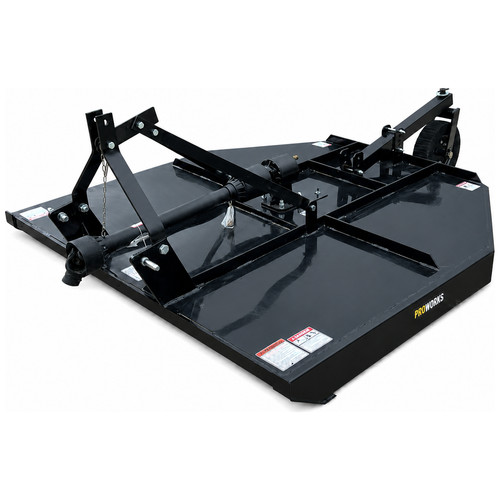 Proworks ft rotary - 6,