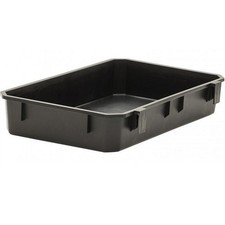 SHAKESPEARE BOX SIDE TRAYS BLACK       Was £15.99       Now £13.99   POST FREE