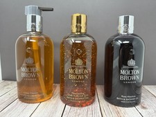 Molton Brown 300ml Luxury Gift