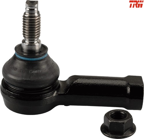 Front tie rod end - tie,