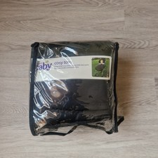 Tesco Cosy Toes Fleece Lined