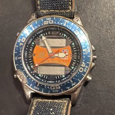 AB100 Time Force Super