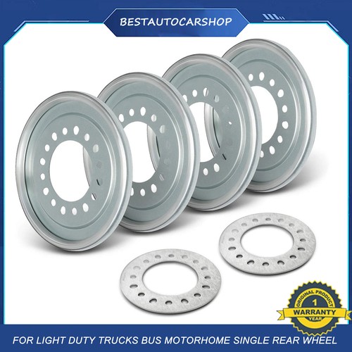Pieces wheel balancer - wheel,