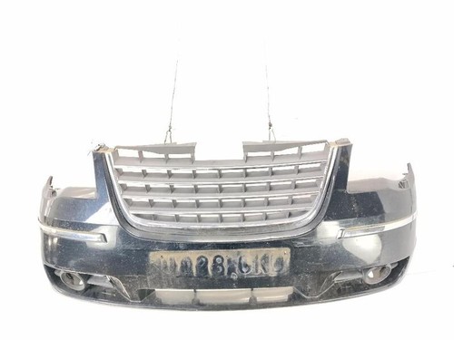 Front bumper 23014930 chrysler - front,