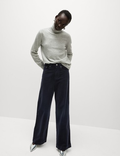 Marks spencer womens cotton - &,