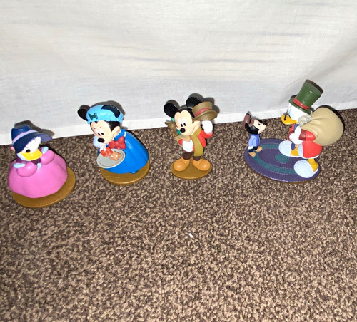 Disney mickey mouse - mouse, &