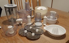 Kenwood Multipro Food
