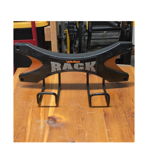 Little giant ladder rack tool - ladder,
