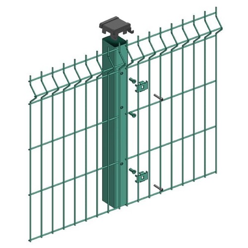 Mesh kit - v,