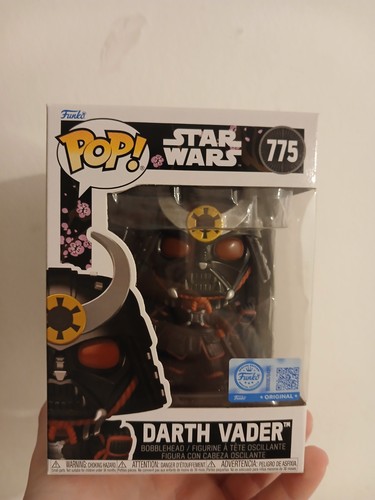 Funko pop star wars - funko,