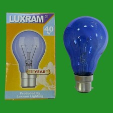 40w gls natural daylight - 4x,