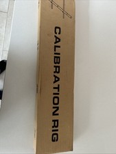 Sharkeye Laser Wheel Aligner Calibration Rig