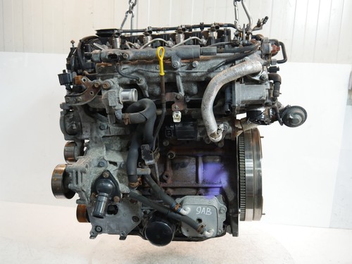 Engine for mazda sport - mazda,