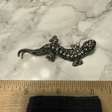 Jay Strongwater Swarovski