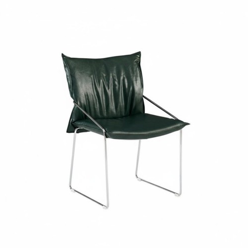 Upholstered tub chair - upholstered, nordic