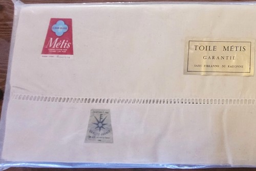 Unused sealed orig wrap - unused,
