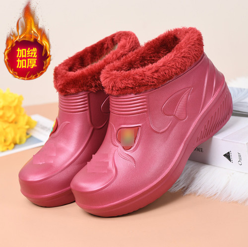 Winter women eva boots - women's,