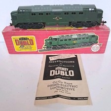 Hornby Dublo OO Gauge No.2232