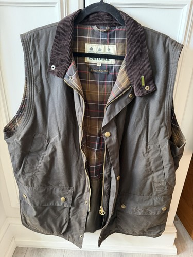 Barbour westmorland sporting - westmorland,