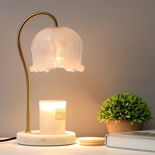 Elegant flower shaped - elegant, table