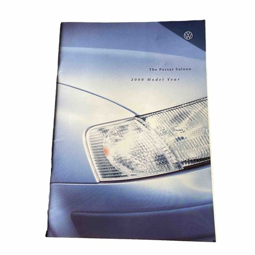 2000 model year - 2000,