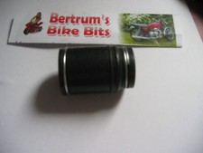 KAWASAKI KMX125 EXHAUST