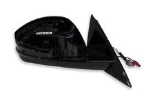 Range Rover Evoque L551 LHD 21- Right Door Mirror M8D2-17682-GCB 17-Wires Camera