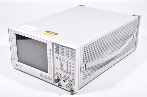 Agilent e5515c wireless - agilent,