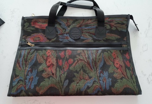 Vintage retro tapestry carpet - vintage,