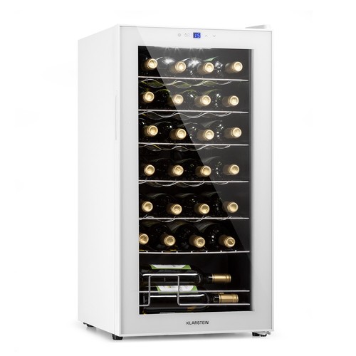 Wine cooler drinks fridge - wine,