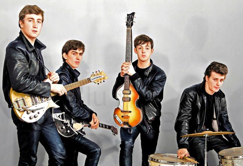 The beatles photo - photo, 13