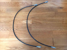 Classic Mini Rover Cooper Mpi NOS Boot Lid Stays Supports Rare S 1275 GT RSP 998