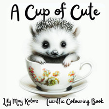 Cup of Cute: Tea Time