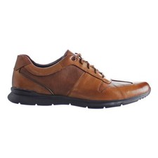 Clarks Un Tynamo Tie Mens