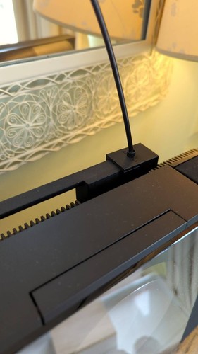 Bang and olufsen aerial - bang,