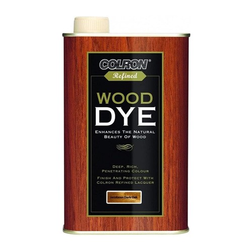 Ronseal colron refined - ronseal, wood