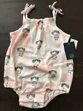 NWT Baby Gap X Disney Star